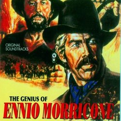 Genius of Ennio Morricone