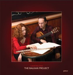 The Balkan Project