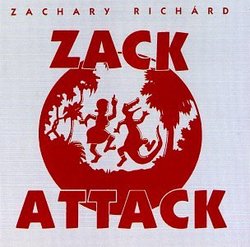 Zack Attack