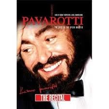 Pavarotti: The Recitals