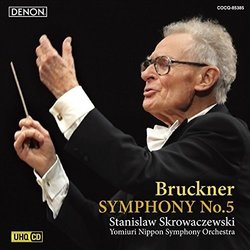 Bruckner: Symphony 5
