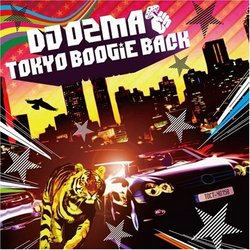 Tokyo Boogie Back / For You