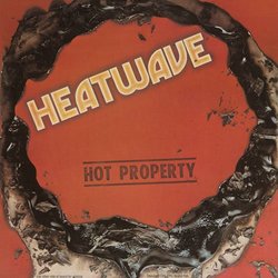 Hot Property (Mlps)