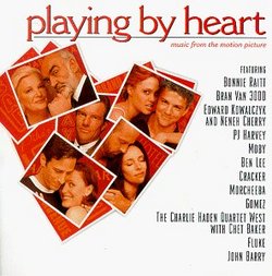 Playing By Heart: Music From The Motion Picture