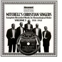 Mitchell's Christian Singers 3