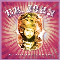 The Atco/Atlantic Singles 1968-1974 by Omnivore Recordings