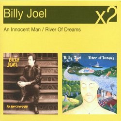 Innocent Man / River of Dreams