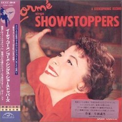 Gorme Sings Showstoppers