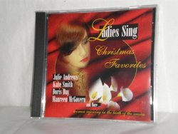 Ladies Sing Christmas Favorites