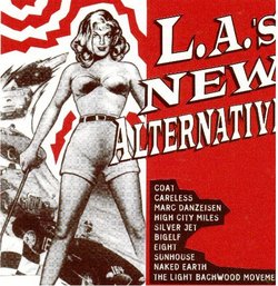 L.A.'s New Alternative