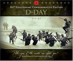 D-Day