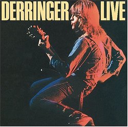 Derringer Live