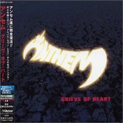 Grieve of Heart