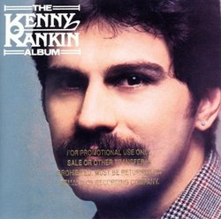 Kenny Rankin Album