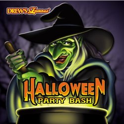 Drew's Famous Halloween Party Bash