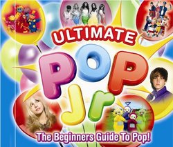 Ultimate Pop Jr.