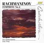 Rachmaninov: Symphony 2