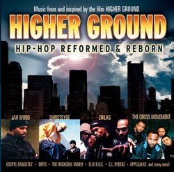 Higher Ground: Hip Hop Reformed & Reborn