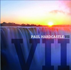Paul Hardcastle VII