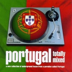 Portugal: Totally Mixed
