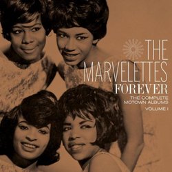 Forever: The Complete Motown Albums 1