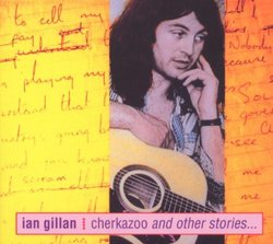 Cherkazoo & Other Stories (remastered)
