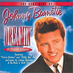 Dreamin: Very Best of