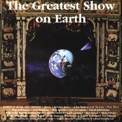 Greatest Show on Earth