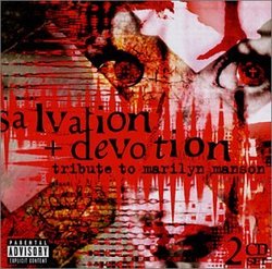 Salvation + Devotion: Tribute to Marilyn Manson