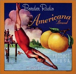 Americana Brand