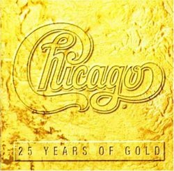 25 Years of Gold