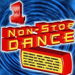 Vh1: Non-Stop Dance