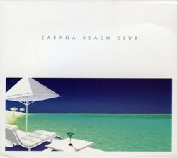 Cabana Beach Club 1