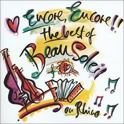 Encore Encore the Best of Beausoleil 1991-2001