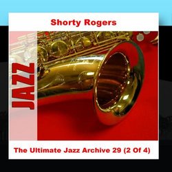 The Ultimate Jazz Archive 29 (2 Of 4)