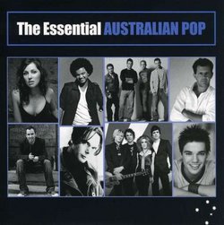 The Essential Australian Pop