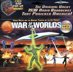 War of the Worlds