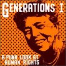 Generations: Punk Look at Human Rights