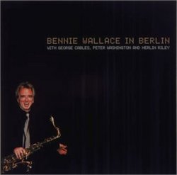 Bennie in Berlin