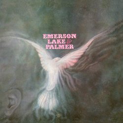 Emerson, Lake and Palmer (Deluxe Edition)