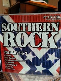 Southern Rock: Vol 2 & 3