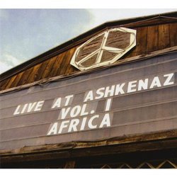 Vol. 1-Africa