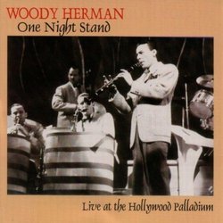 One Night Stand with Woody Herman