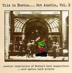 This is Boston, Not Austin Part 2