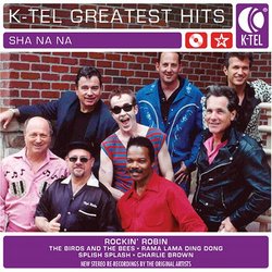 K-Tel Greatest Hits