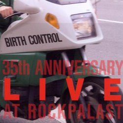 35th Anniversary: Live at Rockpalast