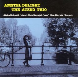 Amstel Delight