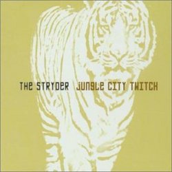 Jungle City Twitch