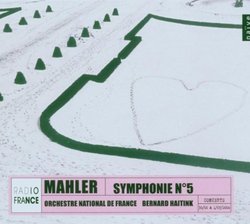 Mahler: Symphonie No. 5