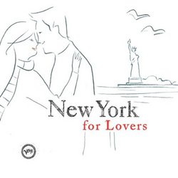 New York for Lovers